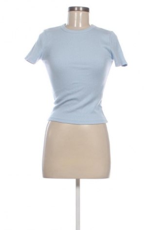 Damen Shirt Zara, Größe M, Farbe Blau, Preis € 10,23