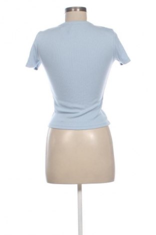 Damen Shirt Zara, Größe M, Farbe Blau, Preis € 10,23