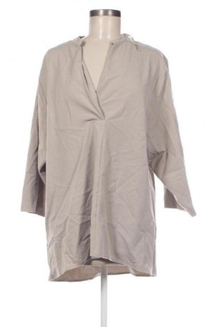 Damen Shirt Zara, Größe M, Farbe Beige, Preis € 18,99