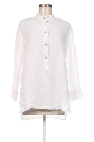 Damen Shirt Zara, Größe XS, Farbe Weiß, Preis 18,99 €