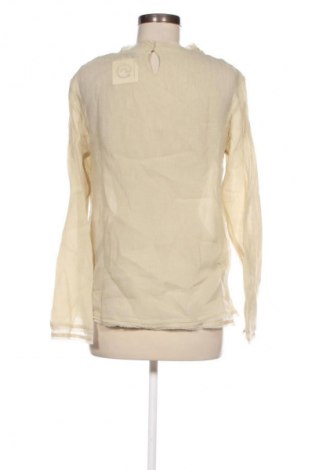 Damen Shirt Zara, Größe M, Farbe Beige, Preis € 31,71