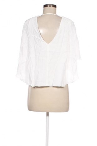 Damen Shirt Zara, Größe S, Farbe Weiß, Preis € 10,23