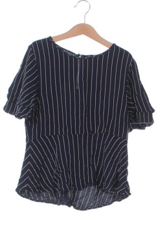 Damen Shirt Zara, Größe XS, Farbe Mehrfarbig, Preis € 10,23