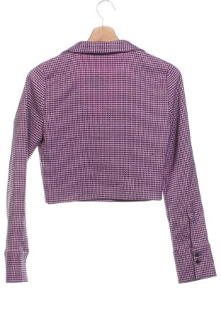 Damen Shirt Zara, Größe S, Farbe Mehrfarbig, Preis € 8,99