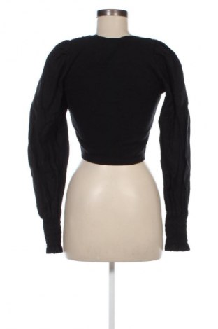 Damen Shirt Zara, Größe M, Farbe Schwarz, Preis 8,99 €