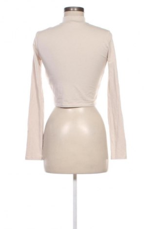 Damen Shirt Zara, Größe S, Farbe Beige, Preis € 8,99