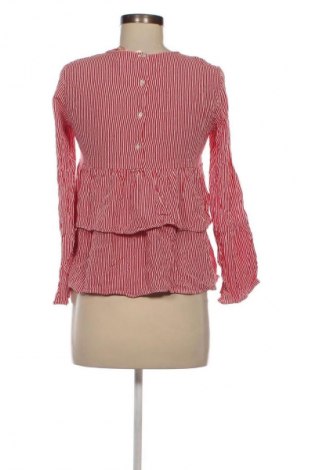 Damen Shirt Zara Trafaluc, Größe S, Farbe Rot, Preis € 8,99