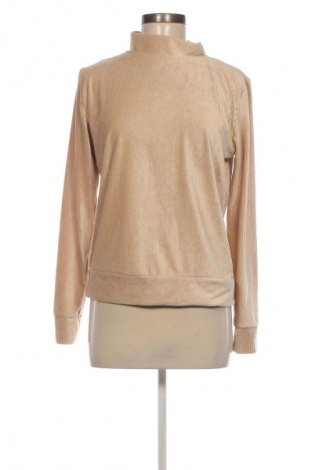 Damen Shirt Zeeman, Größe S, Farbe Beige, Preis € 2,99