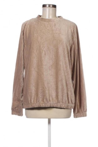 Damen Shirt Zeeman, Größe XL, Farbe Beige, Preis € 3,99