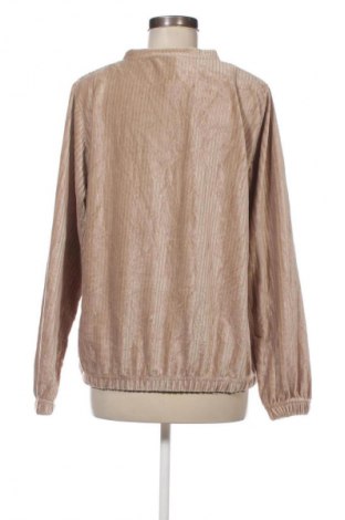 Damen Shirt Zeeman, Größe XL, Farbe Beige, Preis € 3,99