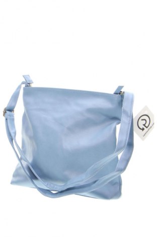 Damentasche Carla Faustini, Farbe Blau, Preis € 9,99