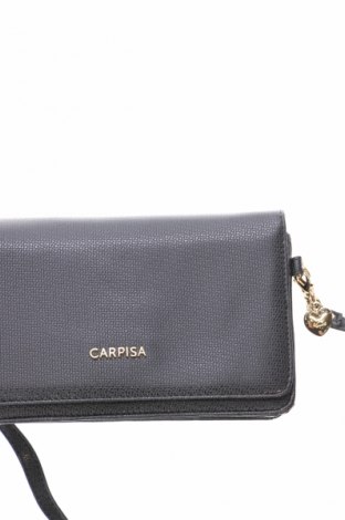 Γυναικεία τσάντα Carpisa, Χρώμα Μαύρο, Τιμή 20,97 €