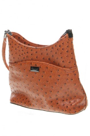 Damentasche David Jones, Farbe Braun, Preis 13,99 €