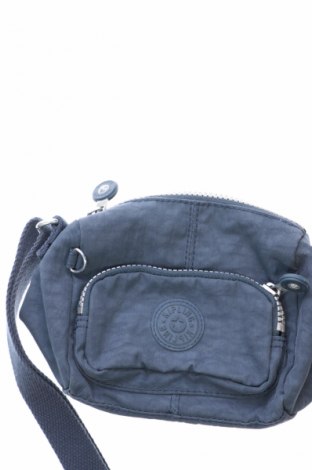 Γυναικεία τσάντα Kipling, Χρώμα Μπλέ, Τιμή 34,69 €