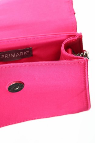 Γυναικεία τσάντα Primark, Χρώμα Ρόζ , Τιμή 9,72 €