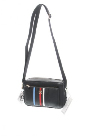 Γυναικεία τσάντα Tommy Hilfiger, Χρώμα Μπλέ, Τιμή 86,99 €
