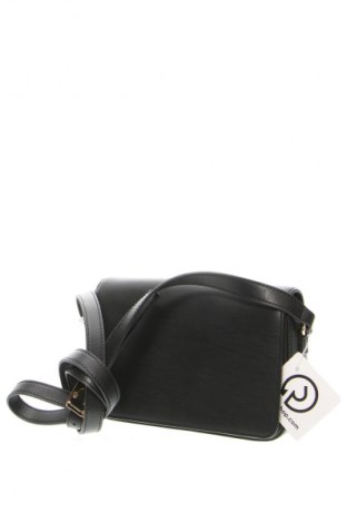 Γυναικεία τσάντα Tommy Hilfiger, Χρώμα Μαύρο, Τιμή 127,99 €