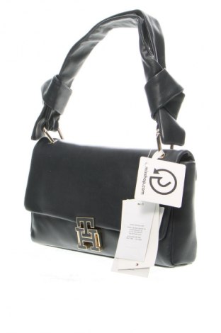 Γυναικεία τσάντα Tommy Hilfiger, Χρώμα Μπλέ, Τιμή 177,99 €
