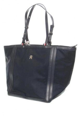 Γυναικεία τσάντα Tommy Hilfiger, Χρώμα Μπλέ, Τιμή 89,99 €