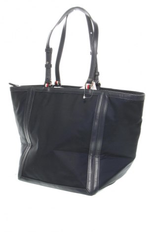 Γυναικεία τσάντα Tommy Hilfiger, Χρώμα Μπλέ, Τιμή 89,99 €
