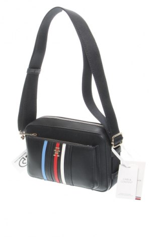 Dámská kabelka  Tommy Hilfiger, Barva Modrá, Cena  3 749,00 Kč