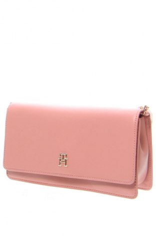 Damentasche Tommy Hilfiger, Farbe Rosa, Preis 197,99 €