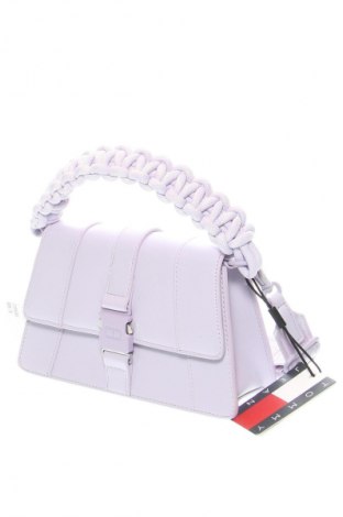 Γυναικεία τσάντα Tommy Jeans, Χρώμα Βιολετί, Τιμή 139,99 €