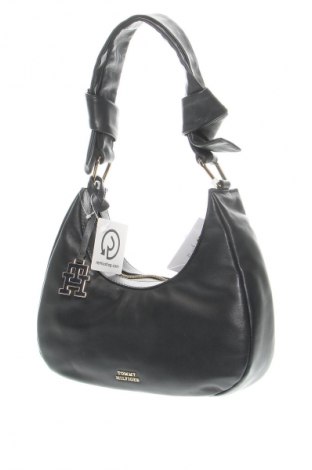 Γυναικεία τσάντα Tommy Hilfiger, Χρώμα Μπλέ, Τιμή 319,99 €