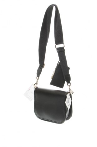Γυναικεία τσάντα Tommy Hilfiger, Χρώμα Μαύρο, Τιμή 149,99 €