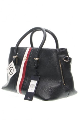 Γυναικεία τσάντα Tommy Hilfiger, Χρώμα Μπλέ, Τιμή 204,99 €