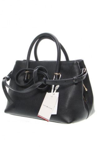 Γυναικεία τσάντα Tommy Hilfiger, Χρώμα Μπλέ, Τιμή 204,99 €