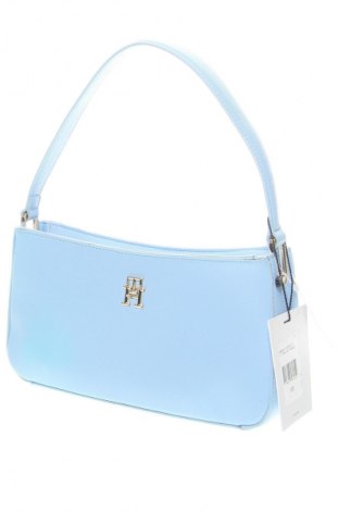 Γυναικεία τσάντα Tommy Hilfiger, Χρώμα Μπλέ, Τιμή 172,99 €