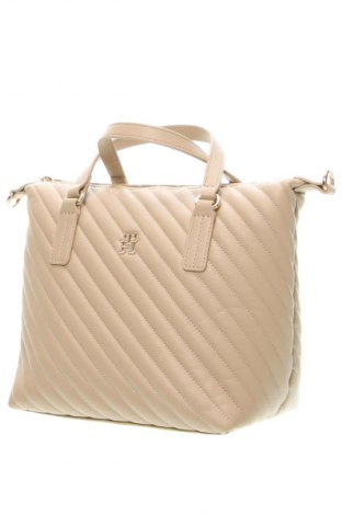 Dámská kabelka  Tommy Hilfiger, Barva Béžová, Cena  4 549,00 Kč
