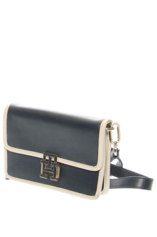 Γυναικεία τσάντα Tommy Hilfiger, Χρώμα Μπλέ, Τιμή 97,99 €
