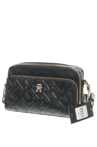 Γυναικεία τσάντα Tommy Hilfiger, Χρώμα Μπλέ, Τιμή 149,99 €