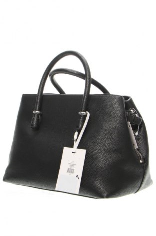 Γυναικεία τσάντα Tommy Hilfiger, Χρώμα Μαύρο, Τιμή 177,99 €