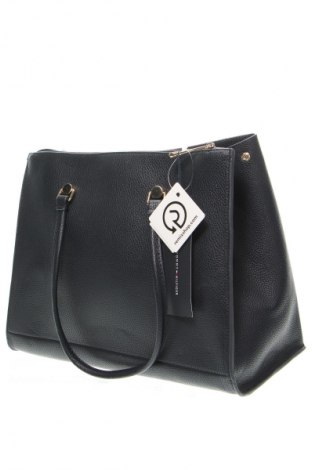 Geantă de femei Tommy Hilfiger, Culoare Multicolor, Preț 929,99 Lei
