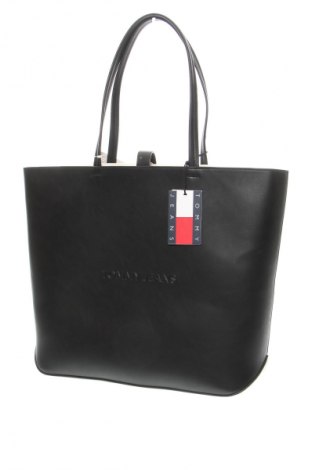 Dámska kabelka  Tommy Jeans, Farba Čierna, Cena  107,95 €