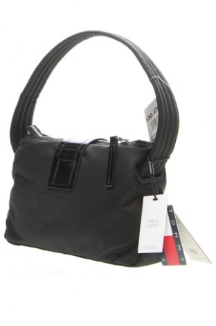 Γυναικεία τσάντα Tommy Jeans, Χρώμα Μαύρο, Τιμή 117,99 €