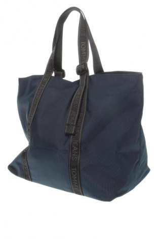 Damska torebka Tommy Jeans, Kolor Niebieski, Cena 297,99 zł