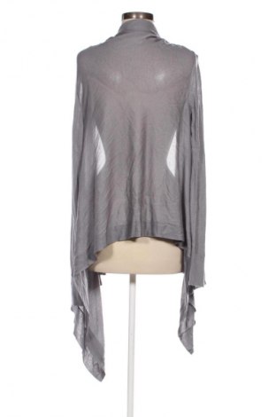 Damen Strickjacke Unbranded, Größe M, Farbe Grau, Preis 2,99 €
