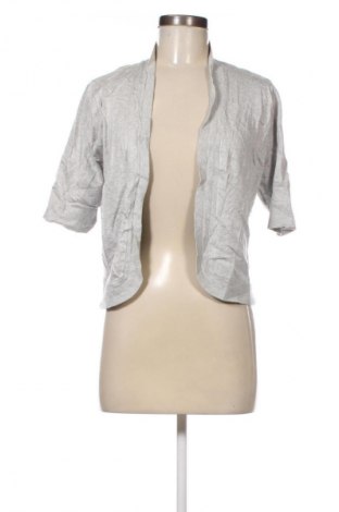 Damen Strickjacke, Größe S, Farbe Grau, Preis € 20,49