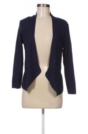 Damen Strickjacke, Größe M, Farbe Blau, Preis € 20,49