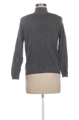 Damen Strickjacke Zara Knitwear, Größe M, Farbe Grau, Preis 5,99 €