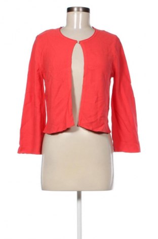 Damen Strickjacke, Größe S, Farbe Rot, Preis 20,99 €