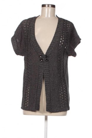 Cardigan de damă, Mărime M, Culoare Gri, Preț 95,99 Lei