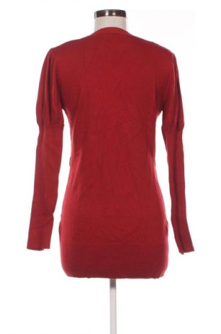 Damski kardigan Unbranded, Rozmiar M, Kolor Czerwony, Cena 14,99 zł