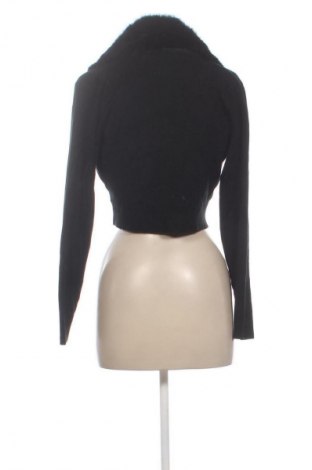 Cardigan de damă, Mărime M, Culoare Negru, Preț 117,35 Lei