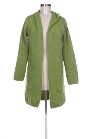 Cardigan de damă, Mărime S, Culoare Verde, Preț 73,98 Lei