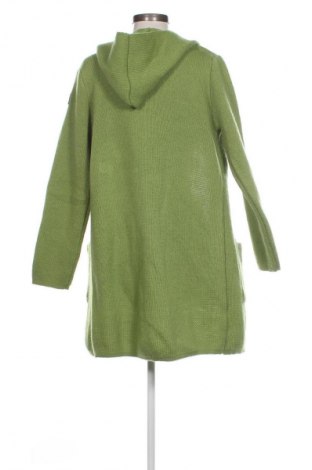 Cardigan de damă, Mărime S, Culoare Verde, Preț 73,98 Lei